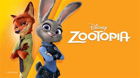 zootopia videos